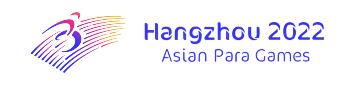 Asian Para Games Logo