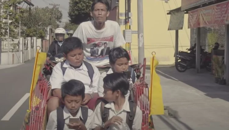 Deretan Film Pendek yang Gak Kalah Bagus Dari Film Tilik dari Ravacana 3 Deretan film pendek yang gak kalah bagus dari film Tilik (net)