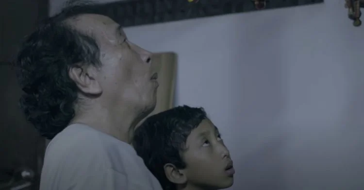 Deretan Film Pendek yang Gak Kalah Bagus Dari Film Tilik dari Ravacana 2 Deretan film pendek yang gak kalah bagus dari film Tilik (net)