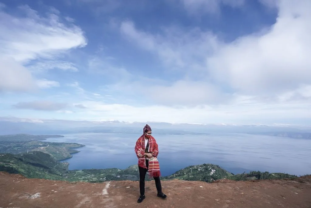 Pantau Destinasi Super Prioritas, Menteri Sandiaga Uno Kunjungi Danau Toba 2 Pantau Destinasi Super Prioritas, Menteri Sandiaga Uno Kunjungi Danau Toba