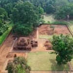 Pemprov Jambi siapkan Candi Muaro Jambi jadi cagar budaya Provinsi (net)