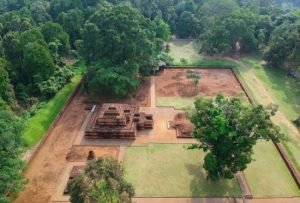 Pemprov Jambi siapkan Candi Muaro Jambi jadi cagar budaya Provinsi (net)