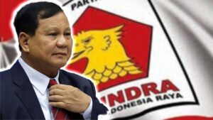 Prabowo Ambil Alih Suara Jatim, Elektabilitasnya Makin Meroket