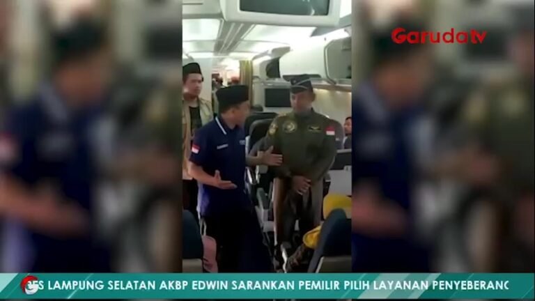 110 WNI Berhasil Dievakuasi TNI AU dari Sudan yang Tengah Perang Saudara