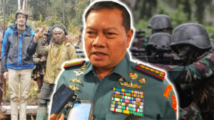 Satu Prajurit Tewas, Panglima TNI: Jangan Ragu Babat KKB!