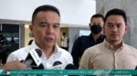 HOT NEWS! Sufmi Dasco Ungkap Sandiaga Uno Telah Pamitan ke Prabowo