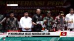 Selama Ramadan Polresta Kalbar Ungkap 118 Kasus Kriminal!