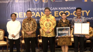 TNI AL Kerahkan KRI untuk Antar Pemudik Lebaran 2023