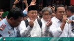 Ini yang Dilakukan Pertama Kali Anas Urbaningrum Usai Menghirup Udara Bebas
