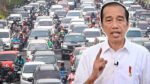 Presiden Instruksikan Jabar, Jateng dan Jatim Siap Siaga Hadapi Mudik 2023