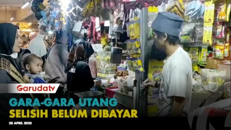 Pengusaha Ritel Ancam Stop Penjualan Minyak Goreng di 48 Ribu Ritel