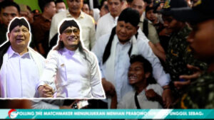 Penuhi Janji, Prabowo Akhirnya Kunjungi Ponpes Gus Miftah