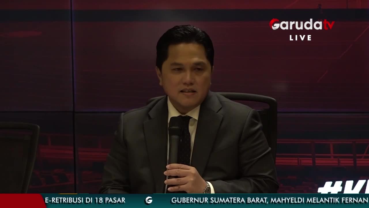 Resmi! Ketum PSSI Pastikan Indonesia akan Hadapi Argentina Tanggal 19 Juni 2023