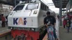 Grafik Perjalanan Diberlakukan, Berbagai Rute dan Relasi Kereta Api Terjadi Perubahan
