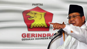 Prabowo ke Kader Gerindra Kesetiaan Sudah Jadi Komoditas Langka!