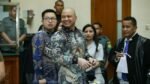 Teddy Minahasa Jalani Sidang Kode Etik Hari Ini