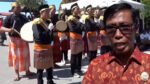 Mengenal Lebih Dekat Tari Rodat Khas Palembang