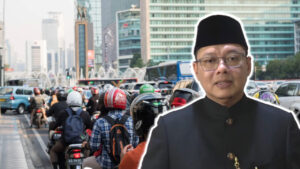 Pemprov Jakarta Prediksi 40 Ribu Pendatang Baru Masuk Jakarta