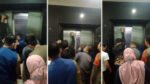 Aduh! ASN Hamil Terjebak di Lift Gedung Balaikota Depok