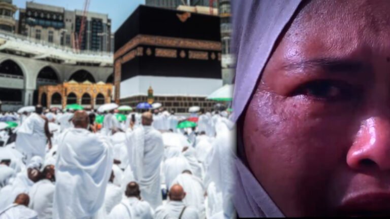 Kemenag RI dan Kedubes Saudi Luncurkan Film Dokumenter Hajj Journey