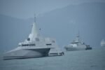 TNI AL Kerahkan TIga Kapal Perang Pada LIMA Exhibition 2023 di Malaysia