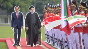 Manfaat Preferential Trade Agreement yang Disepakati Indonesia dan Iran