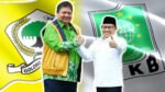 Bertemu Golkar, PKB Jajaki Bersatunya KIB dan KKIR