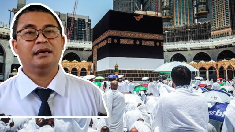 Calon Jemaah Haji dari Asrama Haji Donohudan Tembus 33.524