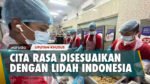 Layanan Konsumsi Siapkan 5,7 Juta Kotak Makanan Bagi Jamaah Haji Selama di Madinah