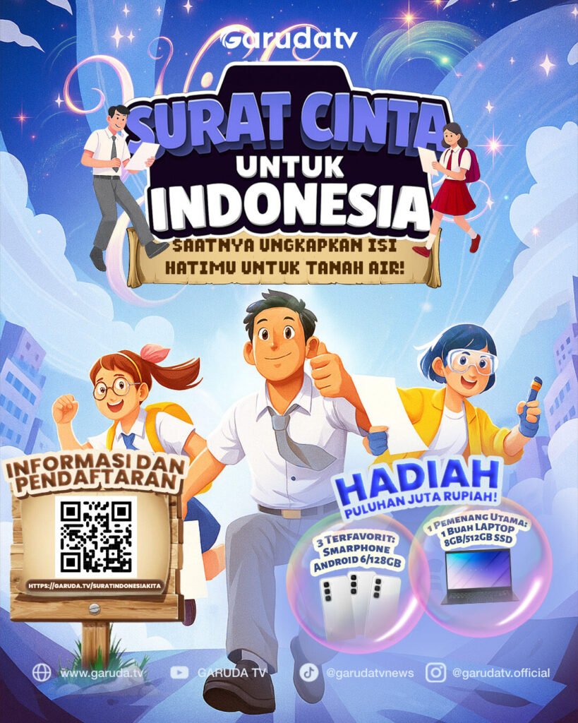 Apa itu sdgs 2030 dan mengapa penting bagi indonesia simak 17 target