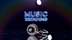 Music Trending GarudaTV
