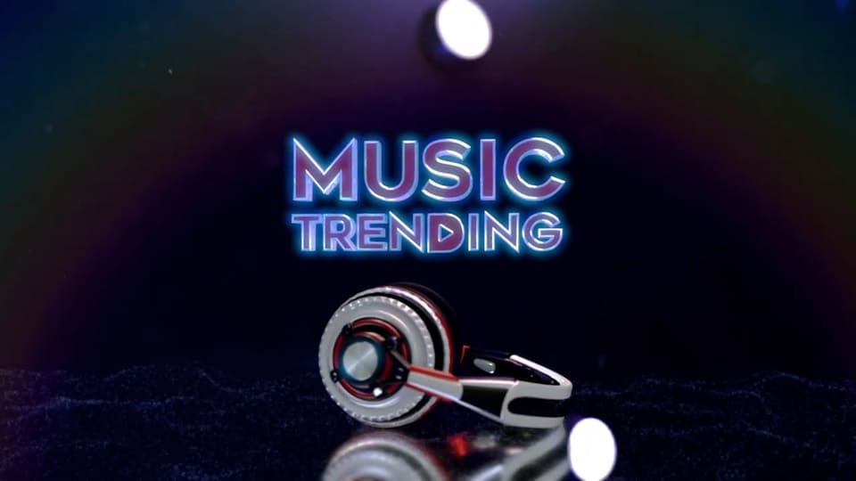 Music Trending GarudaTV