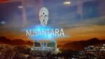 Jokowi Luncurkan Logo Resmi Ibu Kota Negara (IKN) Nusantara