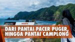 Deretan Pantai di Pesisir Selatan Jember Ini Wajib Masuk 'Itinerary' Saat di Jawa Timur