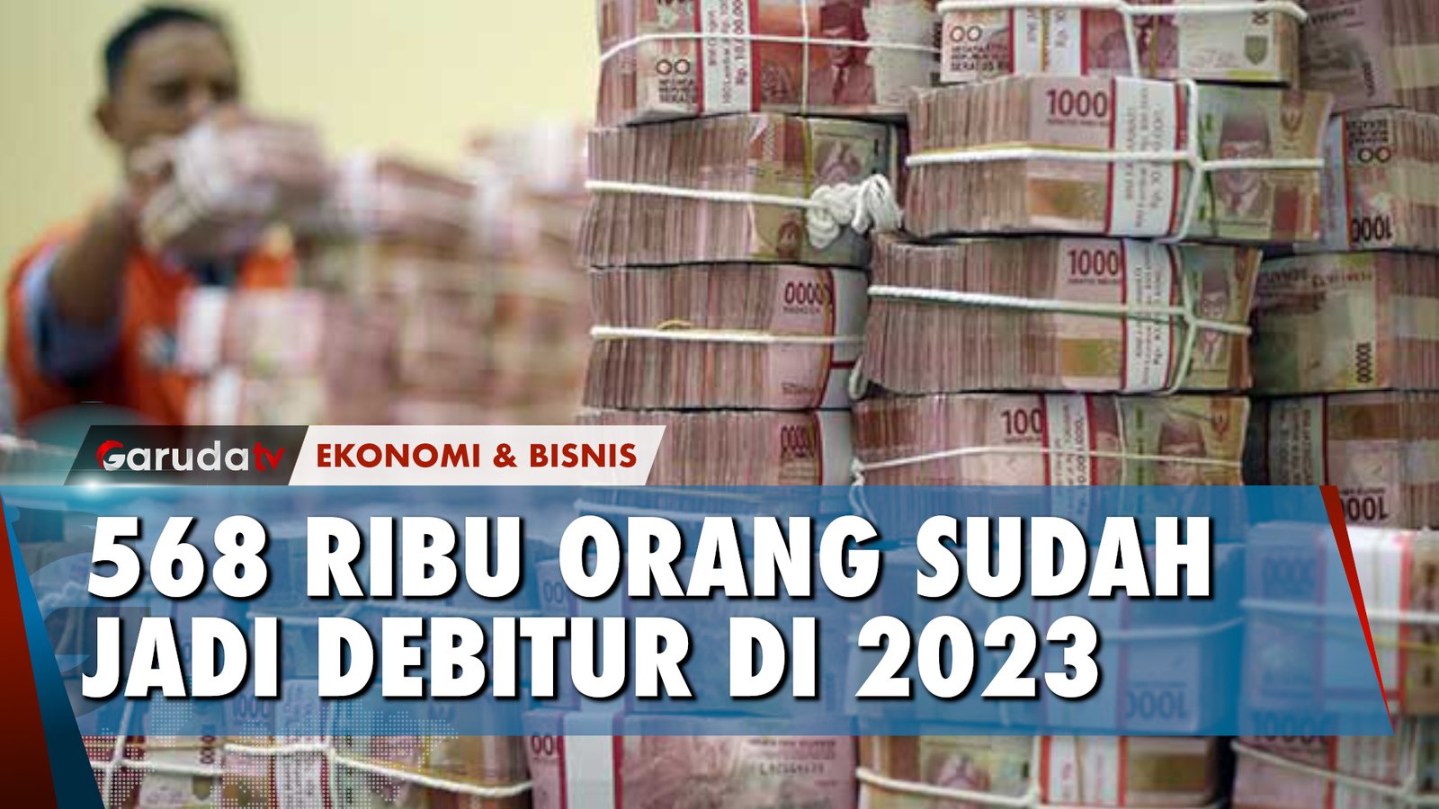 2,2 Juta Orang Ditarget Jadi Debitur Pembiayaan Ultra Mikro