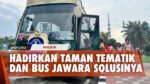 Cegah Pungutan Beratkan Wali Murid, Disdik Tangerang Larang Sekolah Wisata ke Luar Kota
