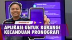 Mahasiswa UNEJ Kembangkan Aplikasi Untuk Kurangi Kecanduan Pornografi