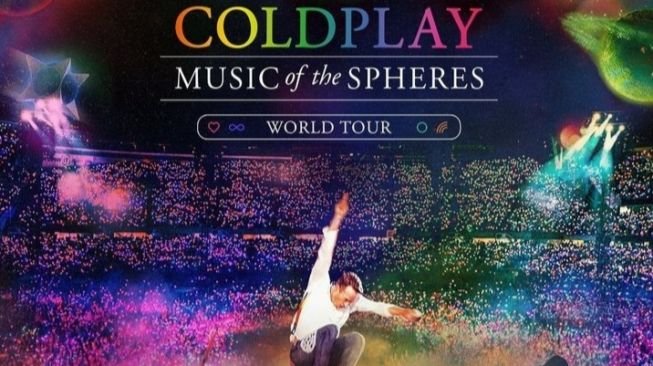 Polda Metro Jaya Kembali Tangkap Penipu Jastip Tiket Konser Coldplay