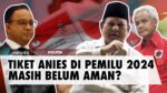 Yang Terjadi Jika Pilpres 2024 Tanpa Anies Baswedan dan Prabowo 'Duel' dengan Ganjar