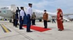 Wapres Maruf Minta Maskapai Tepati Jadwal Keberangkatan Haji