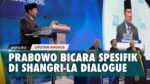 Menhan Prabowo Lakukan Pertemuan Bilateral dengan Menhan AS, Belanda, Hingga Tiongkok