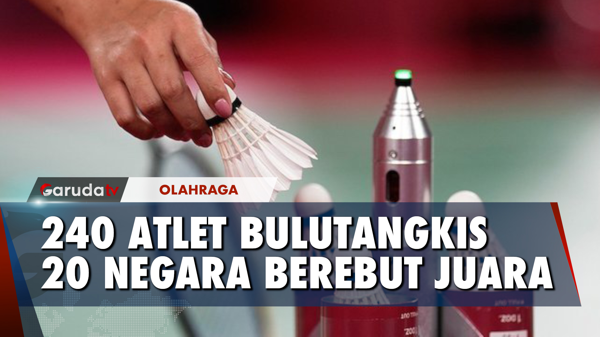 Indonesia Open 2023 Digelar, Saatnya Kembali Padati Istora Senayan Jakarta