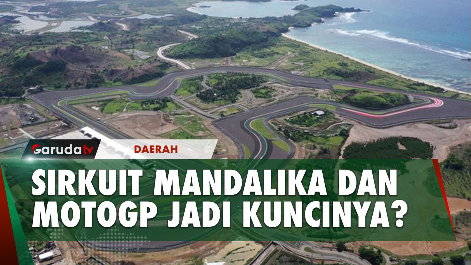 Pendapatan Provinsi NTB dari Sektor Pariwisata Melesat ke 62,07%, Tembus 264M Rupiah