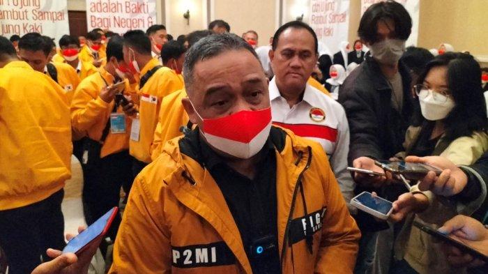 BP2MI Unkap Ada Oknum TNI-Polri Bekingi Tindakan TPPO