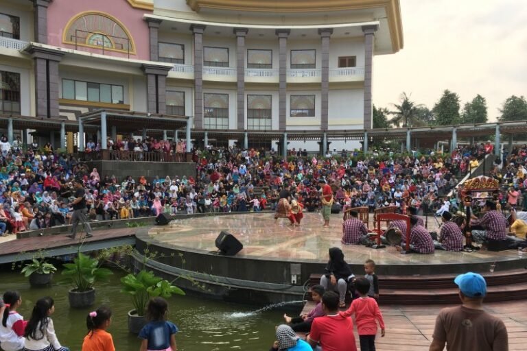 Selametan HUT DKI Jakarta, Dinas Kebudayaan DKI Launching Buku Budaya Betawi