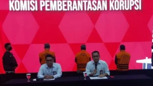 KPK Endus Ada Dana Korupsi di Pemalang Digunakan untuk Muktamar Parpol