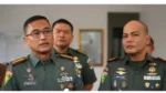 Oknum TNI AD Penikam Pengamen Terancam Dipecat dari Kesatuannya
