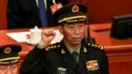 Menteri Pertahanan China Li Shangfu