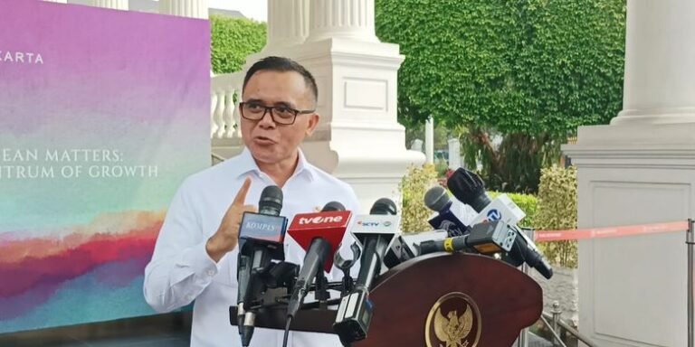 Nunggu Arahan Presiden jokowi, MenPAN RB Sebut Kemungkinan Libur Idul Adha Tiga Hari