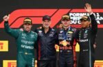 Max Verstappen juara F1 GP Kanada (dok.Instagram F1)